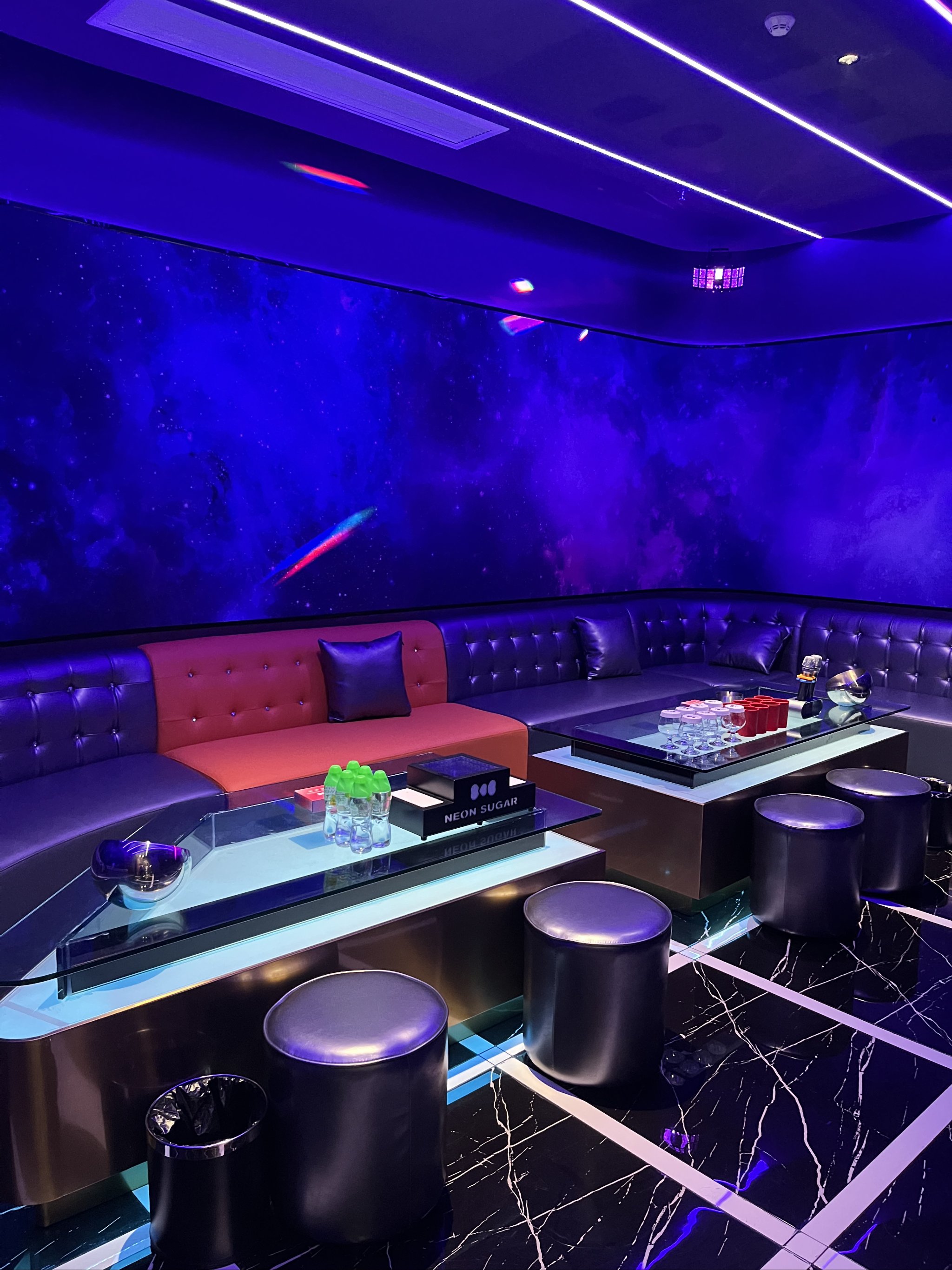 连云港商务KTV推荐-东海县ktv预定